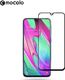 Mocolo Mocolo 3D 9H Full Glue - Szkło ochronne na cały ekran Samsung Galaxy A40 (Black) uniwersalny 1
