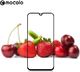 Mocolo Mocolo 3D 9H Full Glue - Szkło ochronne na cały ekran Samsung Galaxy A40 (Black) uniwersalny 4