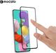 Mocolo Mocolo 3D 9H Full Glue - Szkło ochronne na cały ekran Samsung Galaxy A51 (Black) uniwersalny 6