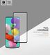 Mocolo Mocolo 3D 9H Full Glue - Szkło ochronne na cały ekran Samsung Galaxy A51 (Black) uniwersalny 9