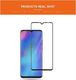 Mocolo Mocolo 3D 9H Full Glue - Szkło ochronne na cały ekran Huawei P30 Lite (Black) uniwersalny 14