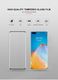 Mocolo Mocolo 3D Glass Full Glue - Szkło ochronne Huawei P40 Pro uniwersalny 9