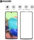 Mocolo Mocolo 3D 9H Full Glue - Szkło ochronne na cały ekran Samsung Galaxy A71 / Note 10 Lite (Black) uniwersalny 3