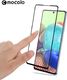 Mocolo Mocolo 3D 9H Full Glue - Szkło ochronne na cały ekran Samsung Galaxy A71 / Note 10 Lite (Black) uniwersalny 6