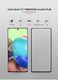 Mocolo Mocolo 3D 9H Full Glue - Szkło ochronne na cały ekran Samsung Galaxy A71 / Note 10 Lite (Black) uniwersalny 9