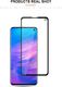 Mocolo Mocolo 3D 9H Full Glue - Szkło ochronne na cały ekran Samsung Galaxy S10e (Black) uniwersalny 1