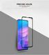 Mocolo Mocolo 3D 9H Full Glue - Szkło ochronne na cały ekran Samsung Galaxy S10e (Black) uniwersalny 6