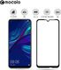 Mocolo Mocolo 3D 9H Full Glue - Szkło ochronne na cały ekran Huawei P smart 2019 / Honor 10 Lite (Black) uniwersalny 3