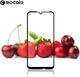 Mocolo Mocolo 3D 9H Full Glue - Szkło ochronne na cały ekran Huawei P smart 2019 / Honor 10 Lite (Black) uniwersalny 4
