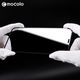 Mocolo Mocolo 3D Glass - Szkło ochronne iPhone 11 Pro / Xs / X uniwersalny 15