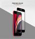 Mocolo Mocolo 3D Glass - Szkło ochronne iPhone SE 2020 uniwersalny 12