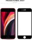 Mocolo Mocolo 3D Glass - Szkło ochronne iPhone SE 2020 uniwersalny 15