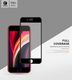 Mocolo Mocolo 3D Glass - Szkło ochronne iPhone SE 2020 uniwersalny 10