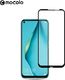 Mocolo Mocolo 2.5D Full Glue Glass - Szkło ochronne Huawei P40 Lite uniwersalny 1