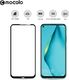 Mocolo Mocolo 2.5D Full Glue Glass - Szkło ochronne Huawei P40 Lite uniwersalny 3