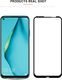 Mocolo Mocolo 2.5D Full Glue Glass - Szkło ochronne Huawei P40 Lite uniwersalny 9