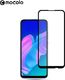 Mocolo Mocolo 2.5D Full Glue Glass - Szkło ochronne Huawei P40 Lite E uniwersalny 1