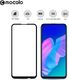 Mocolo Mocolo 2.5D Full Glue Glass - Szkło ochronne Huawei P40 Lite E uniwersalny 3