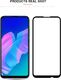 Mocolo Mocolo 2.5D Full Glue Glass - Szkło ochronne Huawei P40 Lite E uniwersalny 6