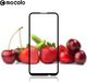 Mocolo Mocolo 2.5D Full Glue Glass - Szkło ochronne Huawei P40 Lite E uniwersalny 8