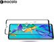 Mocolo Mocolo 2.5D Full Glue Glass - Szkło ochronne Huawei P30 uniwersalny 1