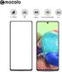Mocolo Mocolo 2.5D Full Glue Glass - Szkło ochronne Samsung Galaxy A51 uniwersalny 4