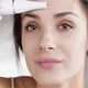 Braun Braun Pro 912 FaceSpa, urządzenie do pielęgnacji twarzy 3 w 1, zasilanie bateryjne, biały / brąz 2