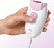 Depilator Braun Depilator Braun Silk-epil 3 3 - 321 z rolkami do masażu i trymerem do okolic bikini 3