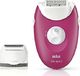 Depilator Braun Silk-épil 3 3-410 1