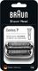Braun Ostrze 73S 1
