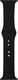 Crong Crong Liquid Band - Pasek Apple Watch 38/40 mm (czarny) uniwersalny 8