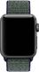 Crong Crong Nylon Band - Pasek sportowy Apple Watch 38/40 mm (Midnight Fog) uniwersalny 2