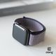 Crong Crong Nylon Band - Pasek sportowy Apple Watch 42/44 mm (Midnight Blue) uniwersalny 2