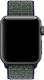 Crong Crong Nylon Band - Pasek sportowy Apple Watch 42/44 mm (Midnight Fog) uniwersalny 1
