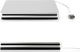 Napęd Dland Zelotes Zewnętrzny napęd USB DLAND do DVD, CD, RW, napęd i nagrywarka ze złączem USB do Apple MacBook Pro Air iMac 3