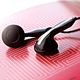 Słuchawki Edifier Edifier H180 Słuchawki stereo Hi-Fi Słuchawki Klasyczne słuchawki douszne bez Micro Black 5