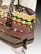 Revell 05684 Mayflower-400th Anniversary Prawdziwie oryginalny zestaw modeli do składania dla zaawansowanych użytkowników, z podstawowymi akcesoriami, niepomalowany 4
