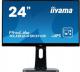 Monitor iiyama XUB2490HS-B1 1