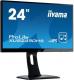Monitor iiyama XUB2490HS-B1 1