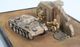 Revell Revell Model Kit Panzer 1:76 - PzKpfw II Ausf.F w skali 1:76, poziom 4, wierna replika z wieloma detalami, 03229 4