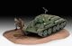Revell Revell REV-03294 T-34/76 model 1940, model czołgu 1:76, zabawki 8,1 cm, nielakierowane 3