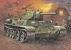 Revell Revell REV-03294 T-34/76 model 1940, model czołgu 1:76, zabawki 8,1 cm, nielakierowane 9