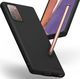 Ringke Etui Ringke Air S do Samsung Galaxy Note 20 Black + 2x Folia Ringke uniwersalny 6