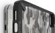 Ringke Etui Ringke Fusion X do Apple iPhone 12 Pro Max 6.7 Camo (Moro) Black + Szkło Alogy uniwersalny 5