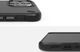 Ringke Etui Ringke Onyx do Apple iPhone 12 Pro Max 6.7 Black + Szkło Alogy uniwersalny 8