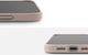 Ringke Etui obudowa Ringke Air S do Apple iPhone 12 Pro Max Pink Sand + Szkło Alogy uniwersalny 7
