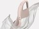 Ringke Etui obudowa Ringke Air S do Apple iPhone 12 Pro Max Pink Sand + Szkło Alogy uniwersalny 9