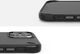 Ringke Etui Ringke Onyx do Apple iPhone 12/ 12 Pro 6.1 Black + Szkło Alogy uniwersalny 4