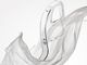 Ringke Etui obudowa Ringke Air case do Apple iPhone 12 Mini 5.4 Clear + Szkło Alogy uniwersalny 10