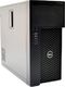 Komputer Dell DELL Precision 3620 Tower Intel Xeon E3-1240 v5 3.5GHz 16GB 500GB DVD-RW nVidia Quadro K1200 Windows 10 Home PL 3